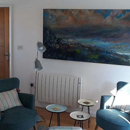 Self-Contained, Ground Floor Apartment With Parking And Patio Walmer Extérieur photo