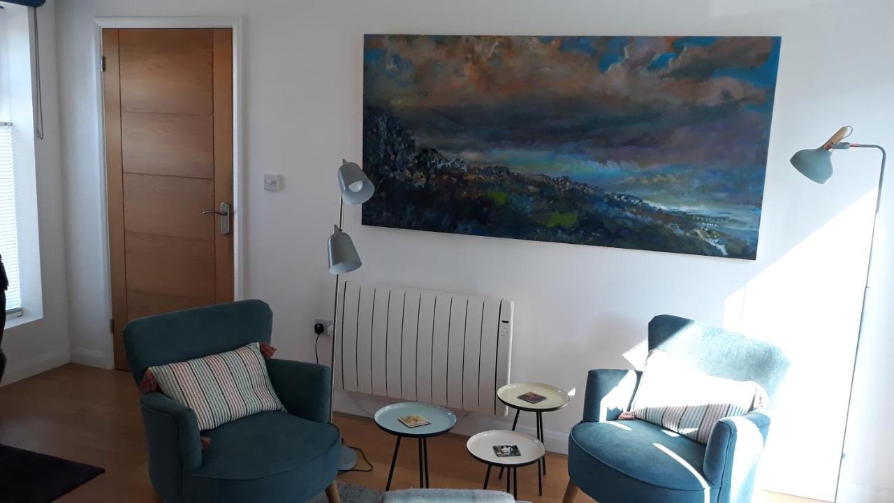 Self-Contained, Ground Floor Apartment With Parking And Patio Walmer Extérieur photo