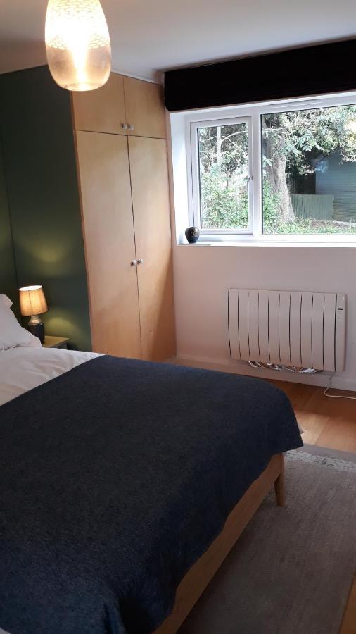 Self-Contained, Ground Floor Apartment With Parking And Patio Walmer Extérieur photo