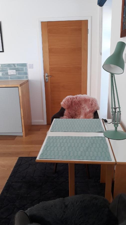 Self-Contained, Ground Floor Apartment With Parking And Patio Walmer Extérieur photo