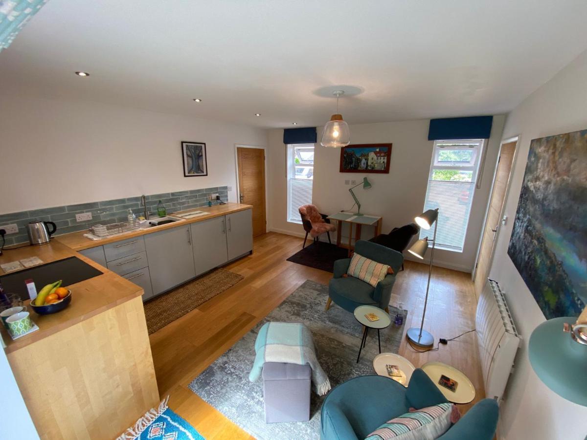 Self-Contained, Ground Floor Apartment With Parking And Patio Walmer Extérieur photo