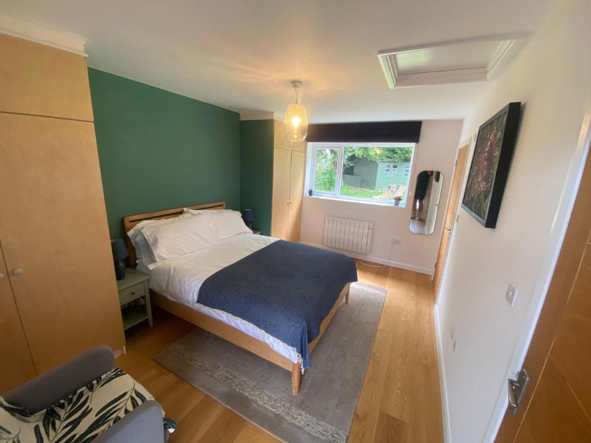 Self-Contained, Ground Floor Apartment With Parking And Patio Walmer Extérieur photo