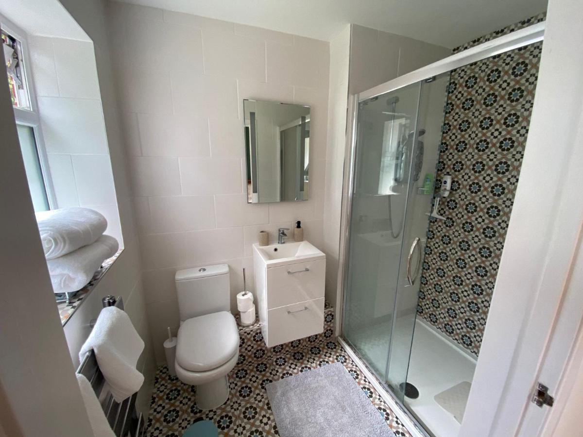 Self-Contained, Ground Floor Apartment With Parking And Patio Walmer Extérieur photo