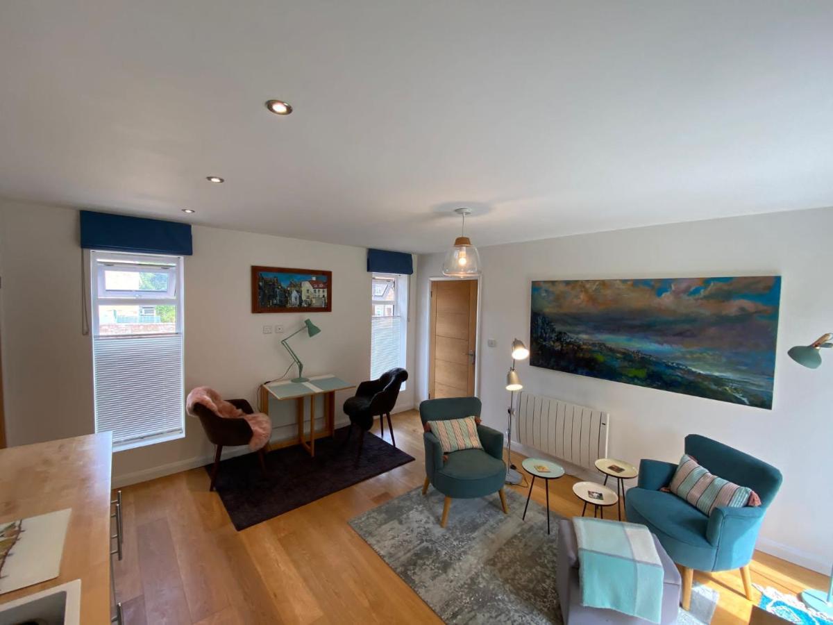 Self-Contained, Ground Floor Apartment With Parking And Patio Walmer Extérieur photo