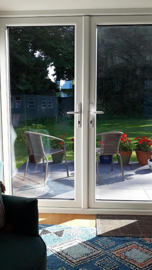 Self-Contained, Ground Floor Apartment With Parking And Patio Walmer Extérieur photo